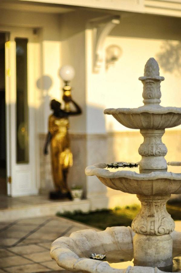 Lavista Boutique Hotel & Spa (Adults Only) Kusadasi Luaran gambar