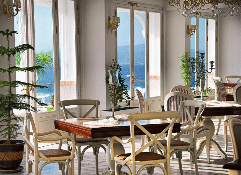 Lavista Boutique Hotel & Spa (Adults Only) Kusadasi Luaran gambar