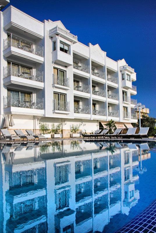 Lavista Boutique Hotel & Spa (Adults Only) Kusadasi Luaran gambar
