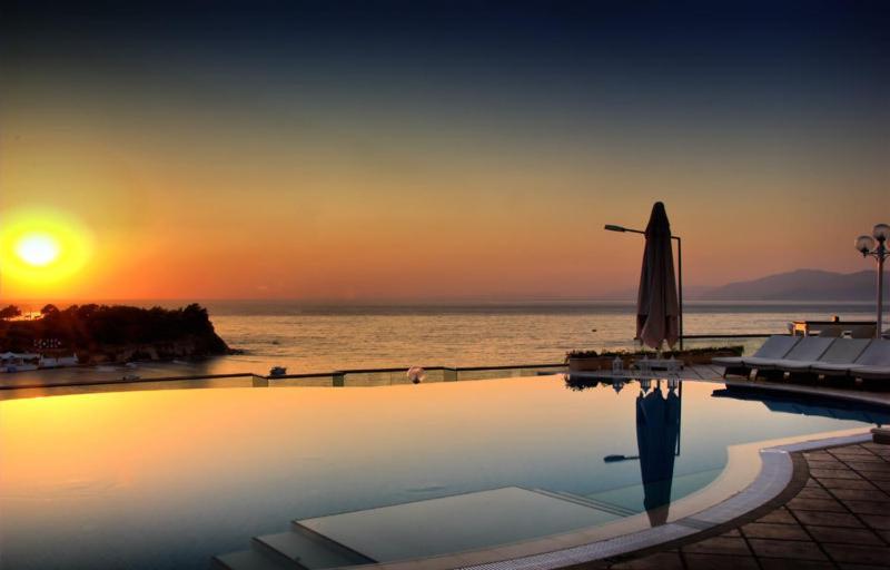 Lavista Boutique Hotel & Spa (Adults Only) Kusadasi Luaran gambar