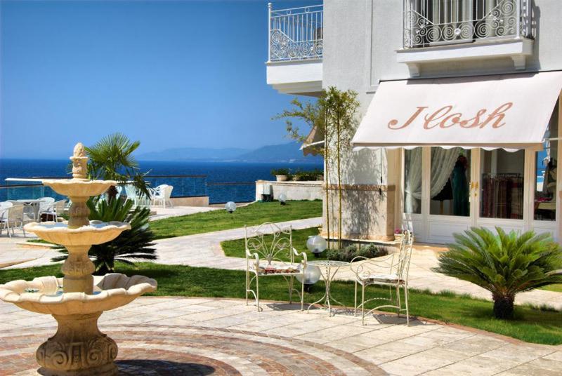 Lavista Boutique Hotel & Spa (Adults Only) Kusadasi Luaran gambar