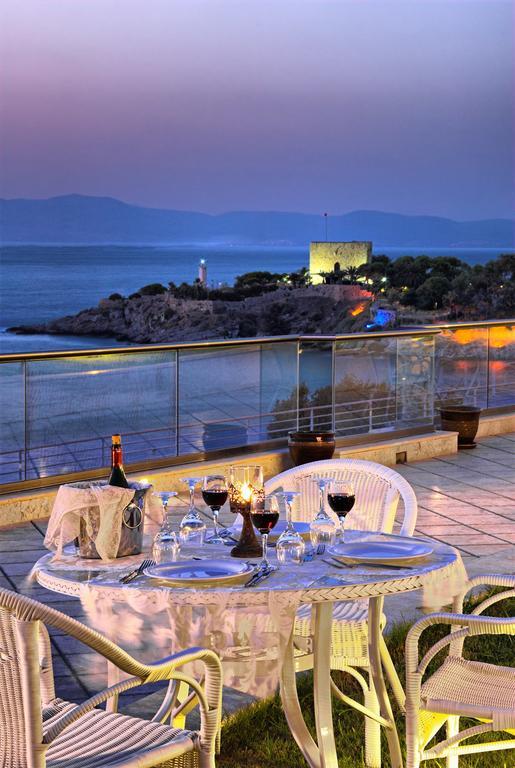 Lavista Boutique Hotel & Spa (Adults Only) Kusadasi Luaran gambar