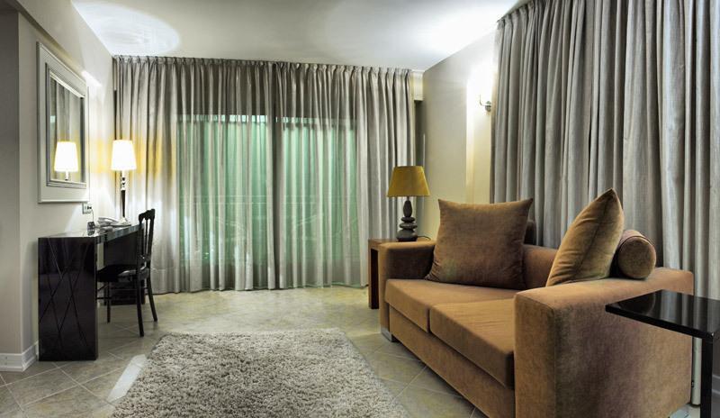 Lavista Boutique Hotel & Spa (Adults Only) Kusadasi Luaran gambar