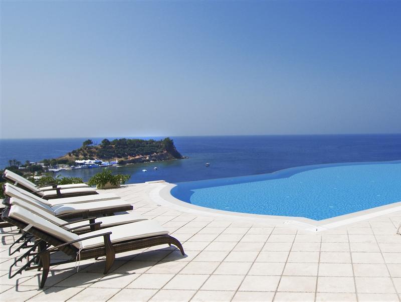 Lavista Boutique Hotel & Spa (Adults Only) Kusadasi Luaran gambar