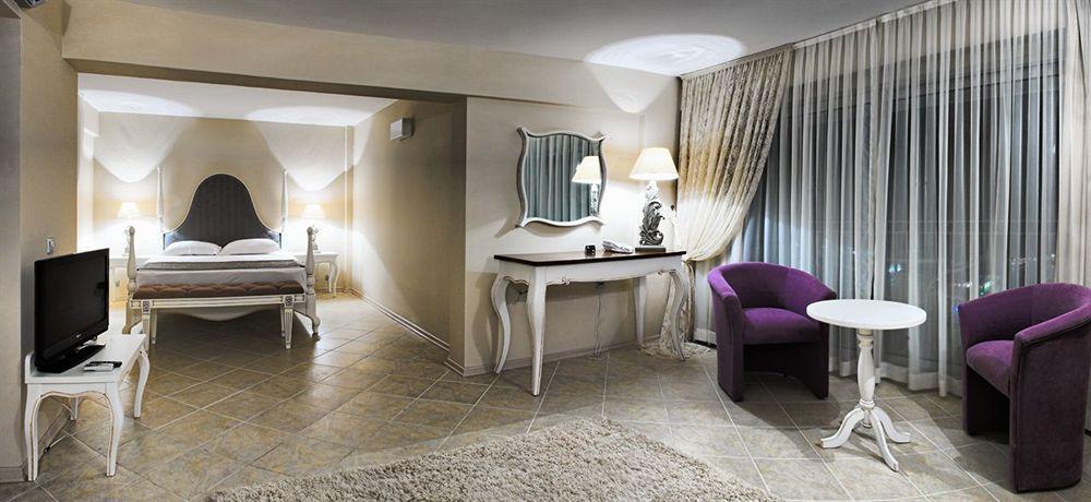 Lavista Boutique Hotel & Spa (Adults Only) Kusadasi Luaran gambar