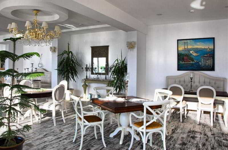 Lavista Boutique Hotel & Spa (Adults Only) Kusadasi Luaran gambar