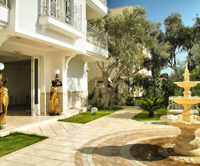 Lavista Boutique Hotel & Spa (Adults Only) Kusadasi Luaran gambar