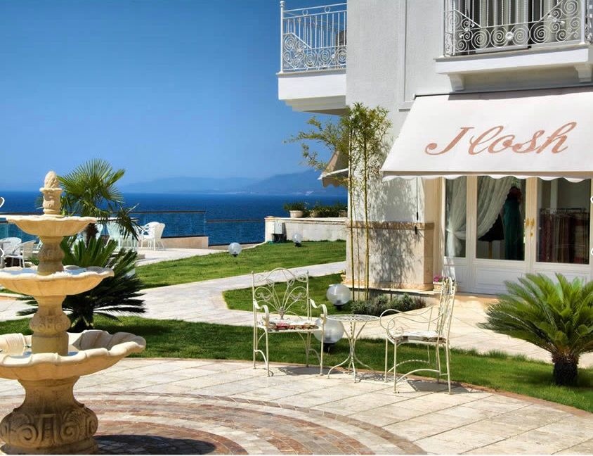 Lavista Boutique Hotel & Spa (Adults Only) Kusadasi Luaran gambar