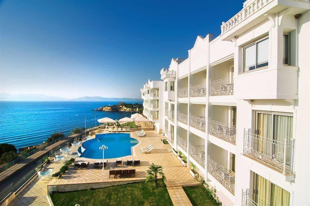 Lavista Boutique Hotel & Spa (Adults Only) Kusadasi Luaran gambar