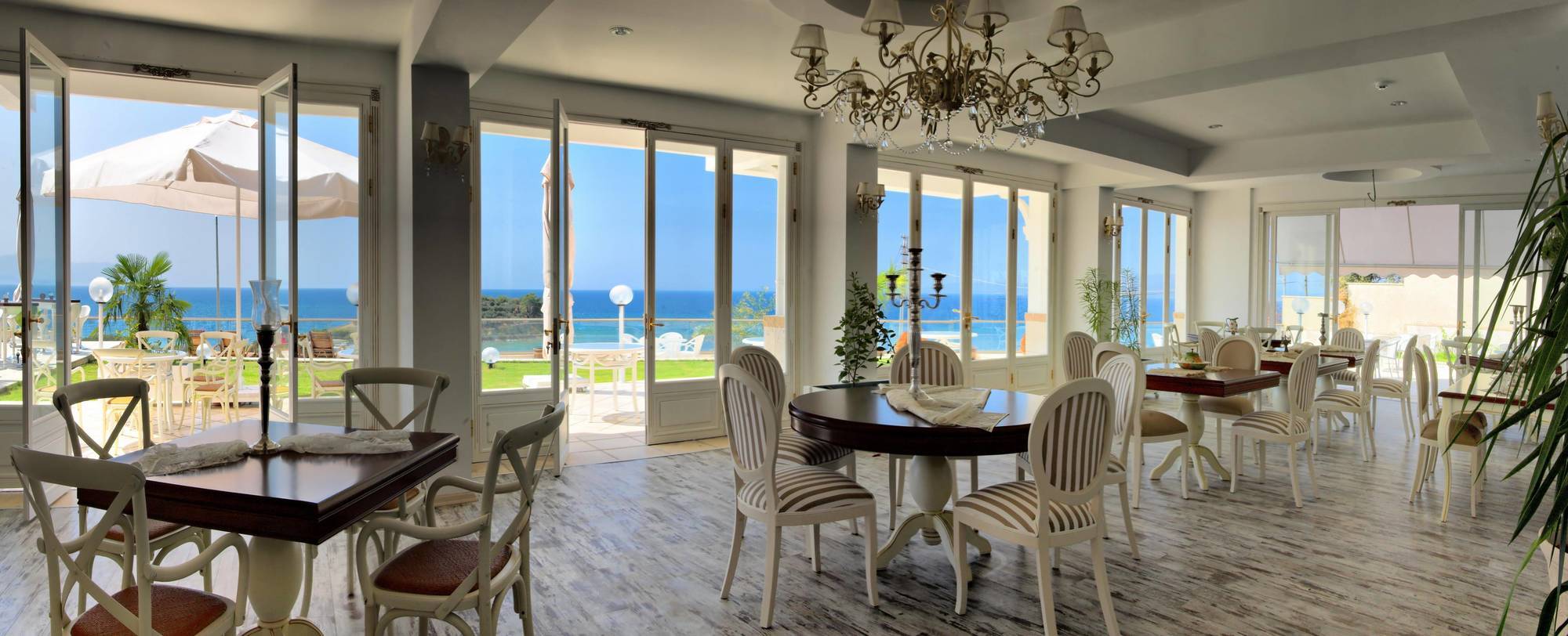 Lavista Boutique Hotel & Spa (Adults Only) Kusadasi Luaran gambar