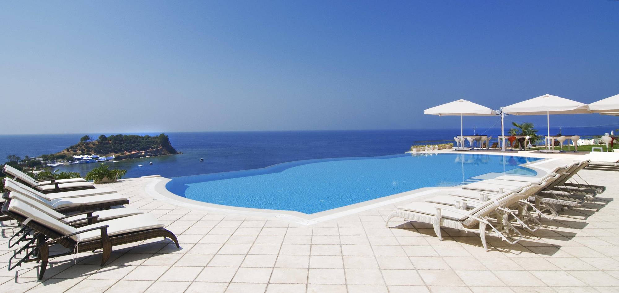 Lavista Boutique Hotel & Spa (Adults Only) Kusadasi Luaran gambar