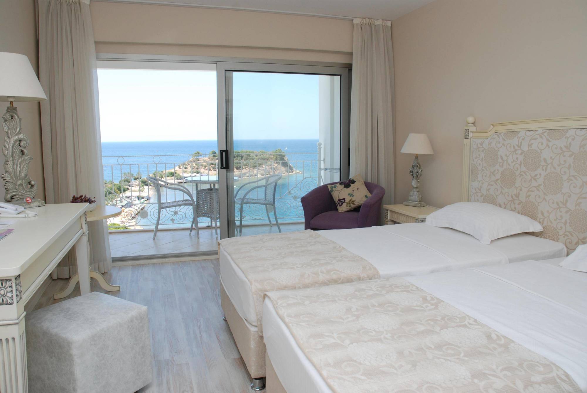 Lavista Boutique Hotel & Spa (Adults Only) Kusadasi Luaran gambar