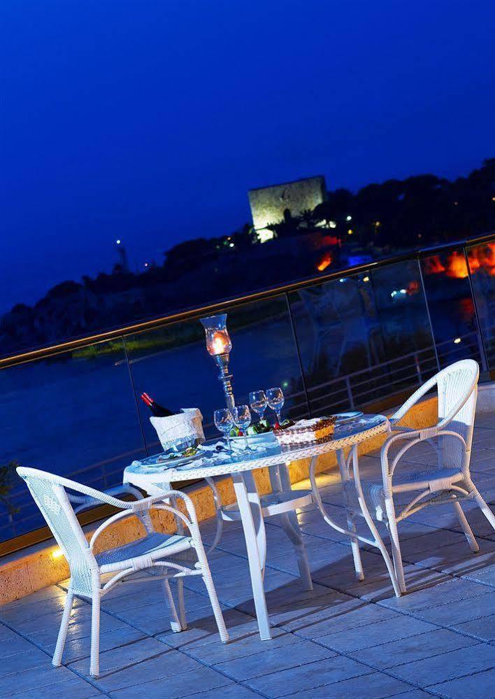 Lavista Boutique Hotel & Spa (Adults Only) Kusadasi Luaran gambar