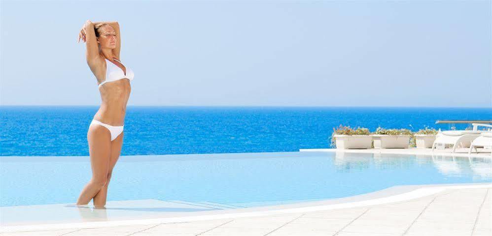 Lavista Boutique Hotel & Spa (Adults Only) Kusadasi Luaran gambar