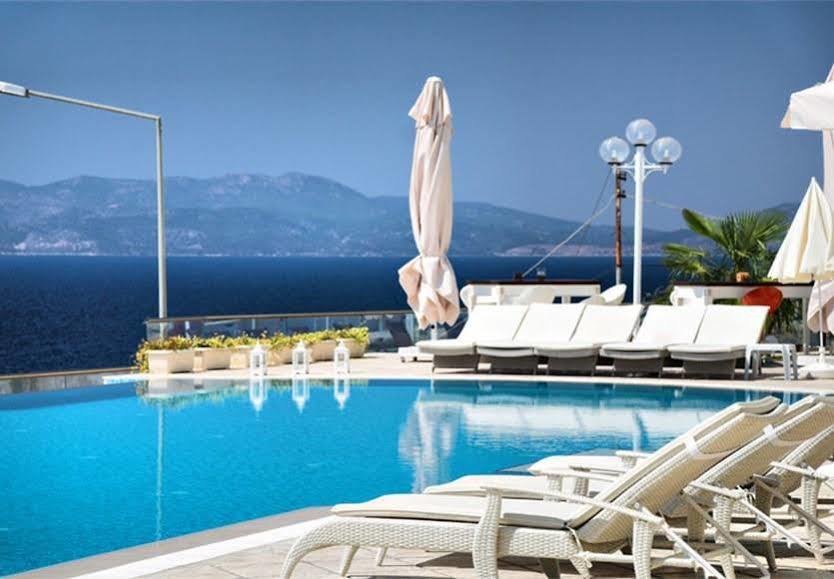 Lavista Boutique Hotel & Spa (Adults Only) Kusadasi Luaran gambar