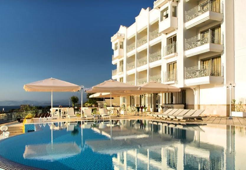 Lavista Boutique Hotel & Spa (Adults Only) Kusadasi Luaran gambar