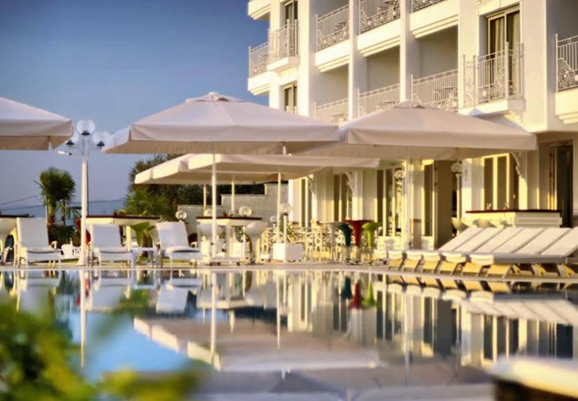 Lavista Boutique Hotel & Spa (Adults Only) Kusadasi Luaran gambar
