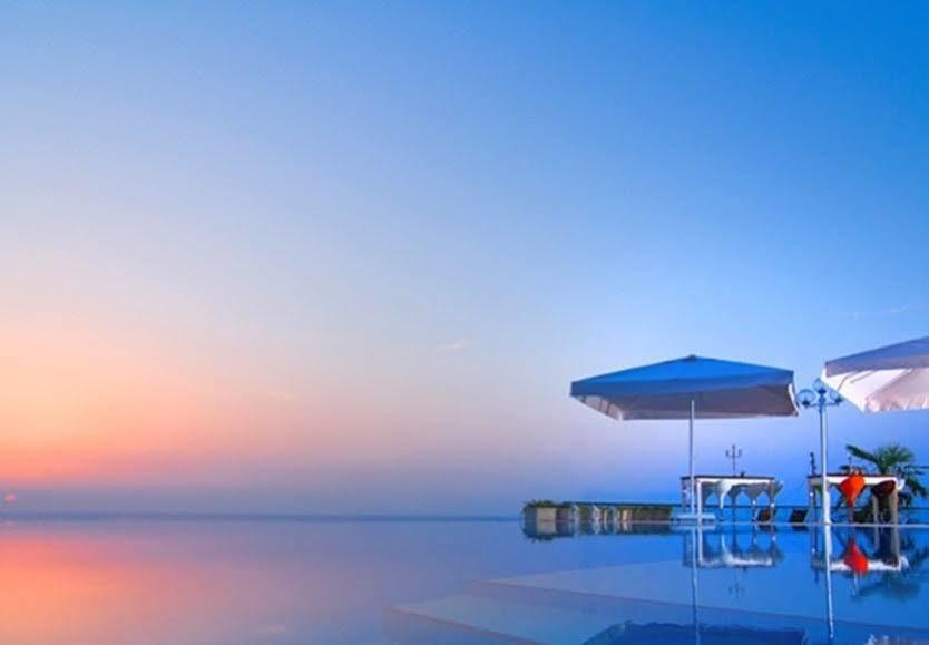 Lavista Boutique Hotel & Spa (Adults Only) Kusadasi Luaran gambar