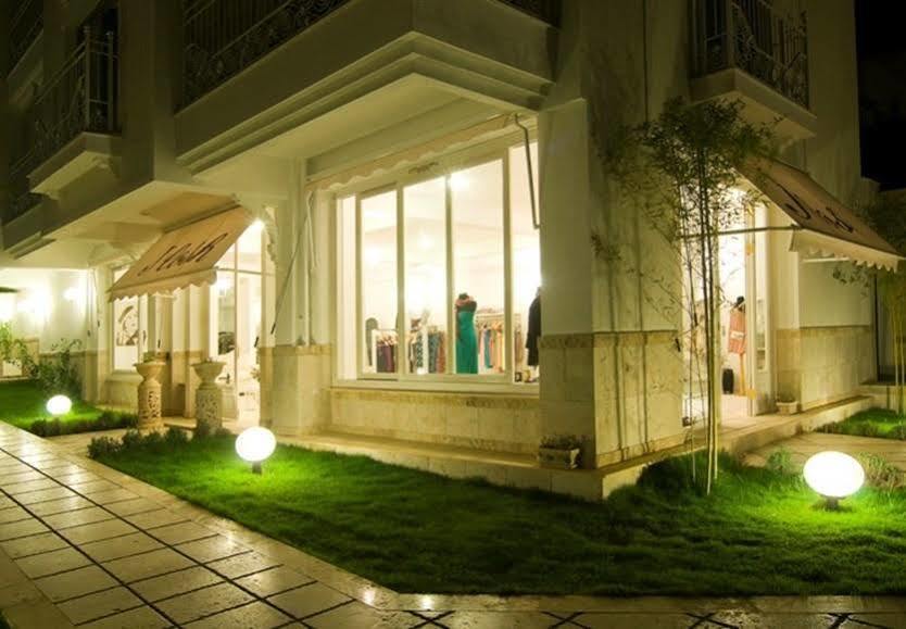 Lavista Boutique Hotel & Spa (Adults Only) Kusadasi Luaran gambar