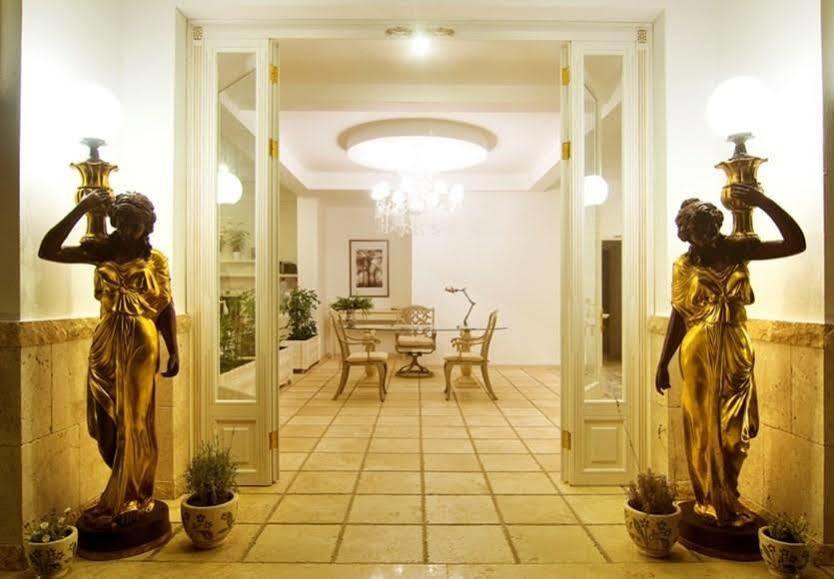 Lavista Boutique Hotel & Spa (Adults Only) Kusadasi Luaran gambar