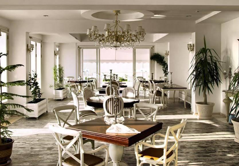 Lavista Boutique Hotel & Spa (Adults Only) Kusadasi Luaran gambar
