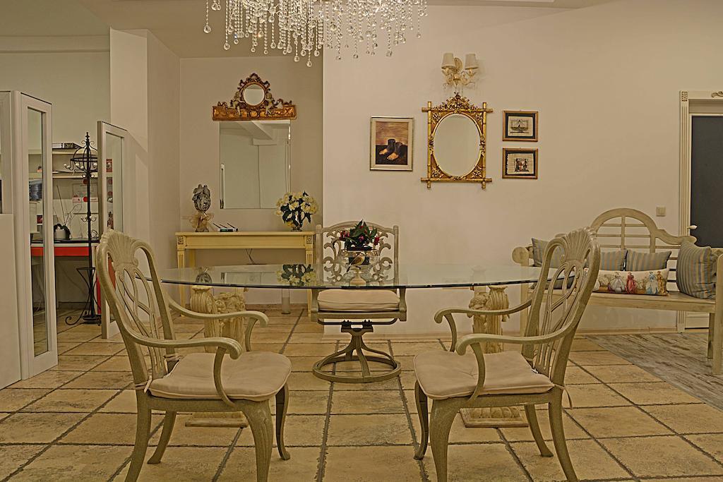 Lavista Boutique Hotel & Spa (Adults Only) Kusadasi Luaran gambar