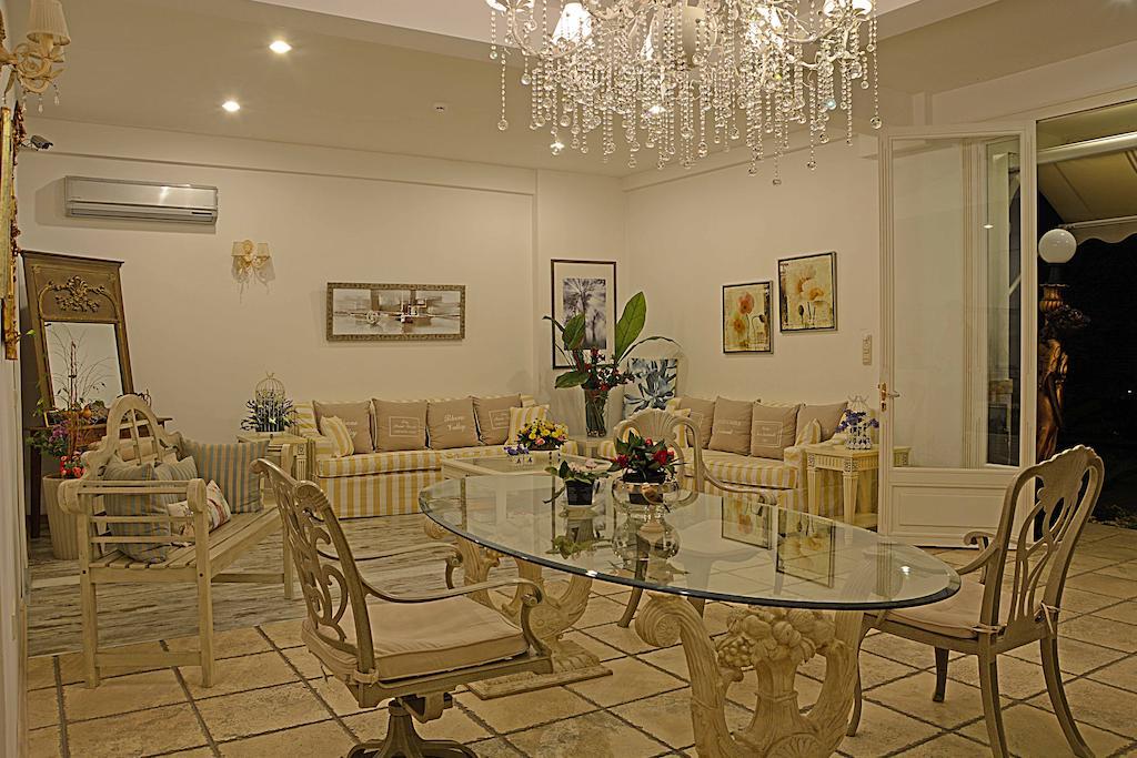Lavista Boutique Hotel & Spa (Adults Only) Kusadasi Luaran gambar