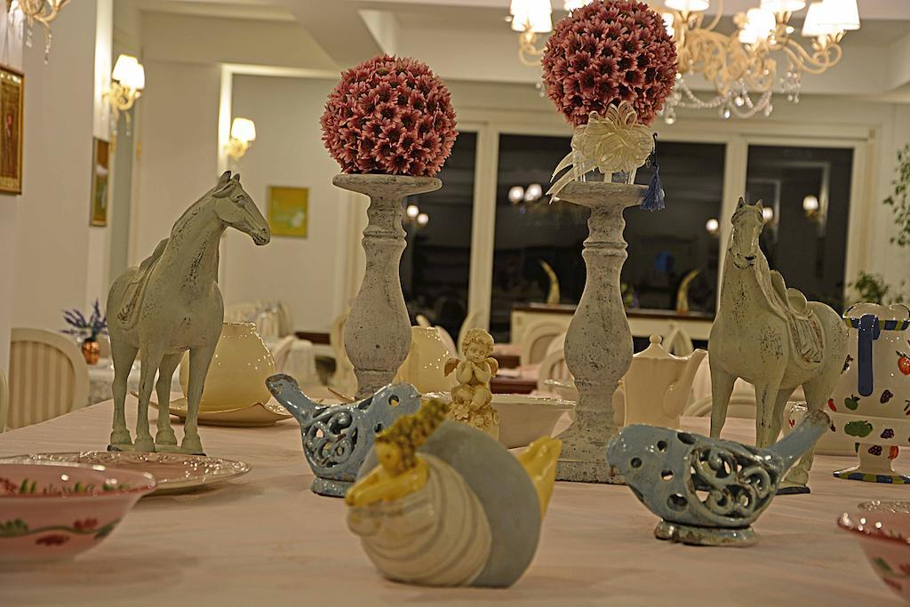 Lavista Boutique Hotel & Spa (Adults Only) Kusadasi Luaran gambar