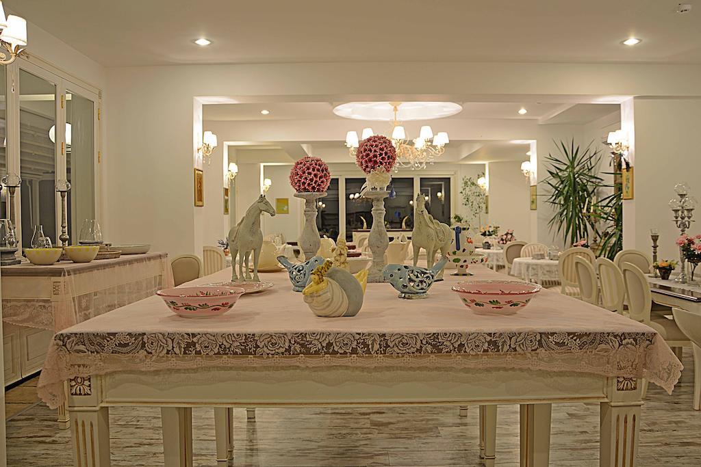 Lavista Boutique Hotel & Spa (Adults Only) Kusadasi Luaran gambar