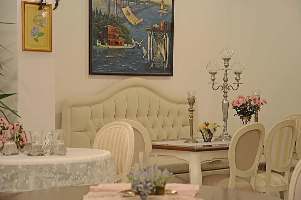 Lavista Boutique Hotel & Spa (Adults Only) Kusadasi Luaran gambar