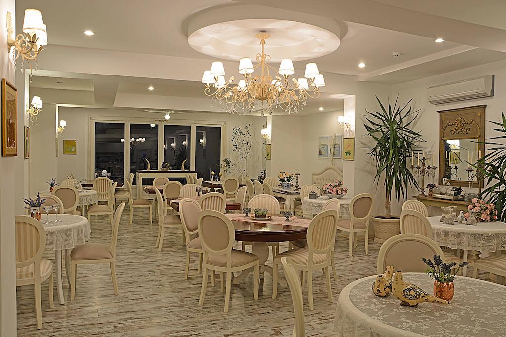 Lavista Boutique Hotel & Spa (Adults Only) Kusadasi Luaran gambar