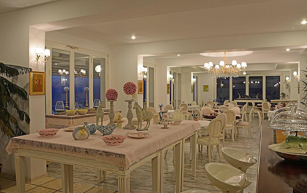 Lavista Boutique Hotel & Spa (Adults Only) Kusadasi Luaran gambar