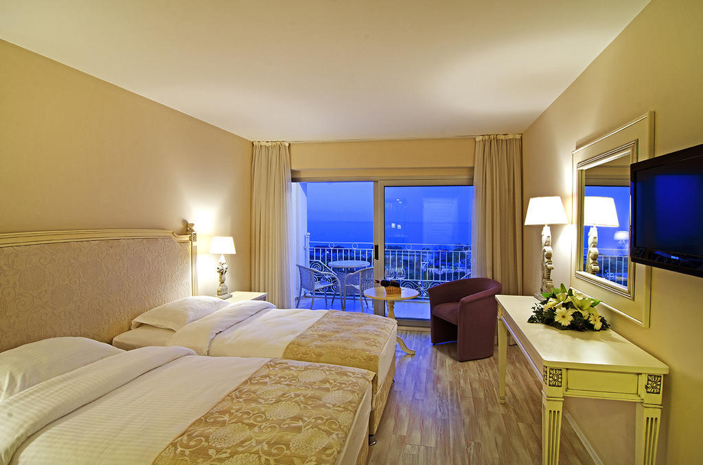Lavista Boutique Hotel & Spa (Adults Only) Kusadasi Luaran gambar