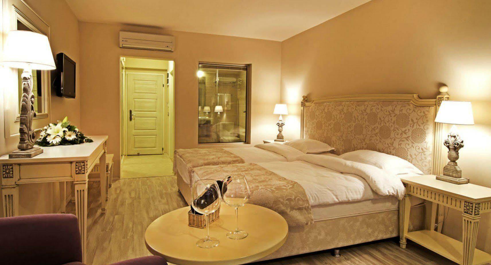 Lavista Boutique Hotel & Spa (Adults Only) Kusadasi Luaran gambar
