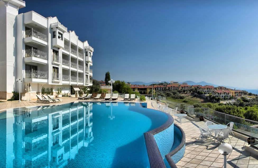 Lavista Boutique Hotel & Spa (Adults Only) Kusadasi Luaran gambar