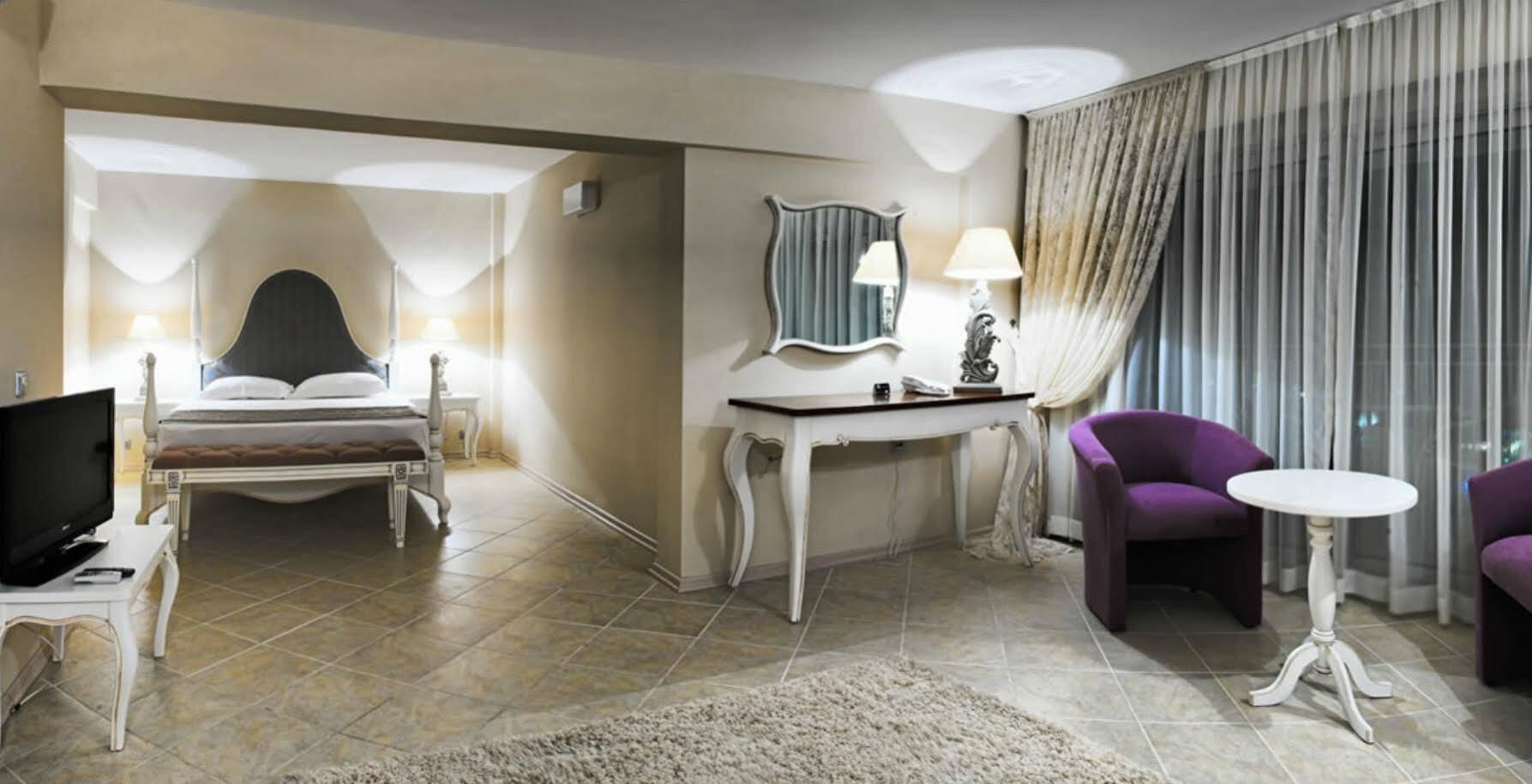 Lavista Boutique Hotel & Spa (Adults Only) Kusadasi Luaran gambar