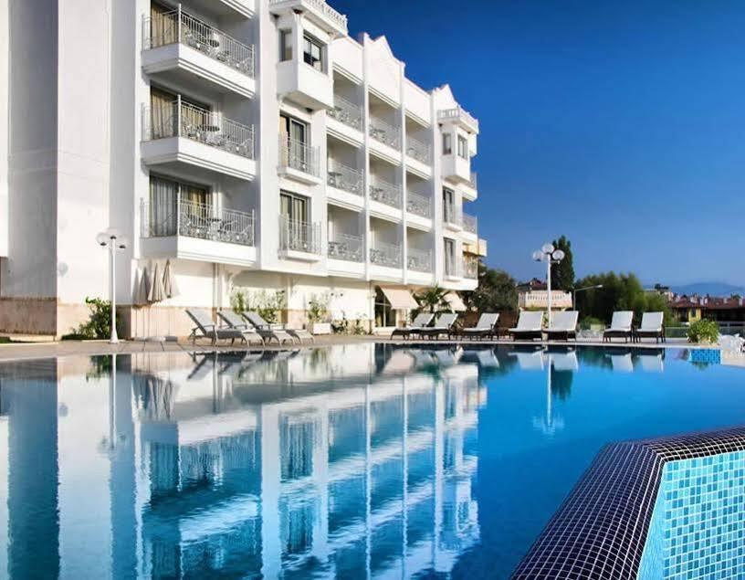 Lavista Boutique Hotel & Spa (Adults Only) Kusadasi Luaran gambar