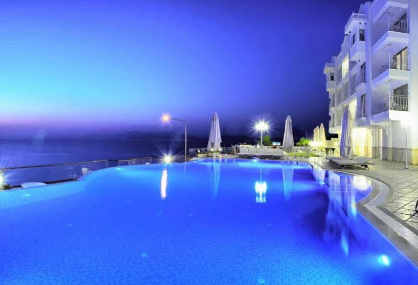 Lavista Boutique Hotel & Spa (Adults Only) Kusadasi Luaran gambar