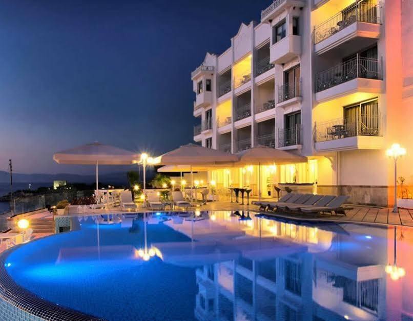 Lavista Boutique Hotel & Spa (Adults Only) Kusadasi Luaran gambar