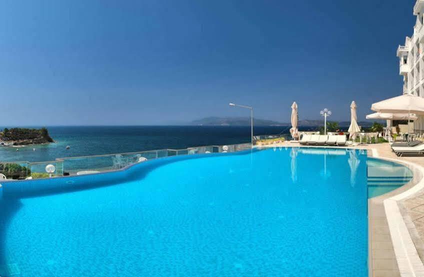 Lavista Boutique Hotel & Spa (Adults Only) Kusadasi Luaran gambar