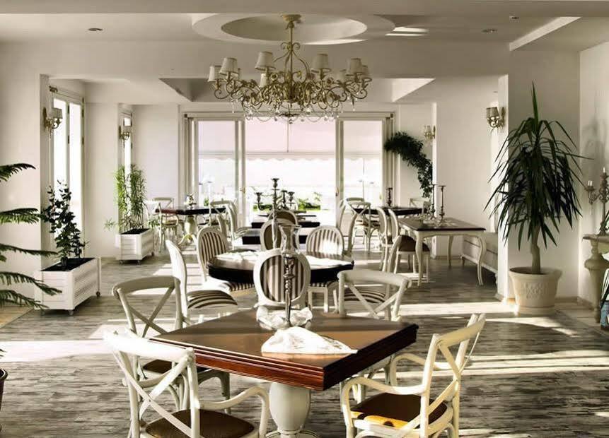 Lavista Boutique Hotel & Spa (Adults Only) Kusadasi Luaran gambar