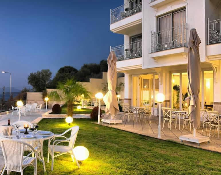 Lavista Boutique Hotel & Spa (Adults Only) Kusadasi Luaran gambar